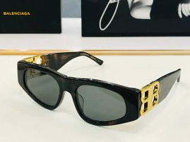 Picture of Balenciga Sunglasses _SKUfw56900842fw